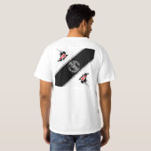 Templer Shirt Nr. 0223032014 (Achterkant volledig)