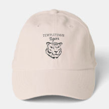 Templetown Tijgers