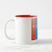 Tempo Mug (Gauche)
