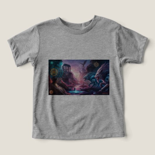 🔱 temps anciens : des décors intemporels pour la  (Design Recto)