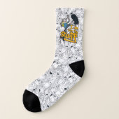 Temps d'aventure | Finn "Je Suis Dans Ce Genre De (Gauche - extérieur)