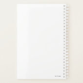 Temps d'aventure | Motif d'appel de caractères (Dos)