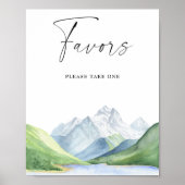 Temps d'aventure ! - Poster des Favoris (Devant)