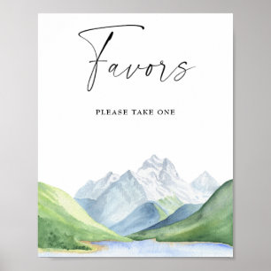 Temps d'aventure ! - Poster des Favoris