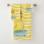 Temps de Bath mignon (En situation)