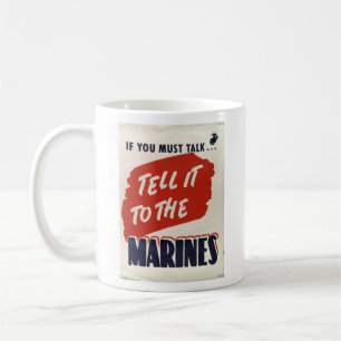 Temps de guerre de 2ÈME GUERRE MONDIALE de tasse