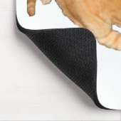 Temps de jeu - Tapis de souris (Coin)