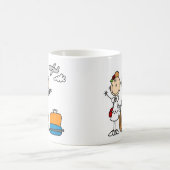 Temps de lune de miel pour la tasse de jeunes (Centre)