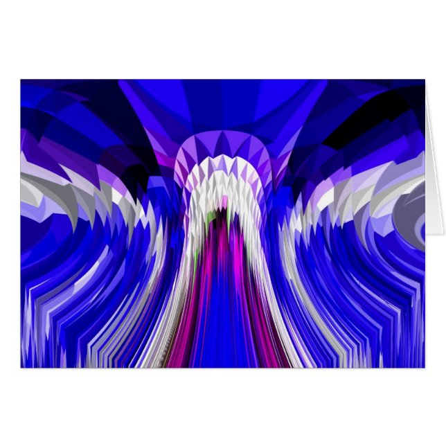 Temps de passage (Devant horizontal)