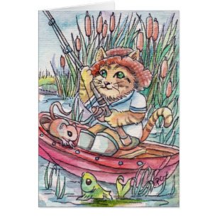 Temps de pêche