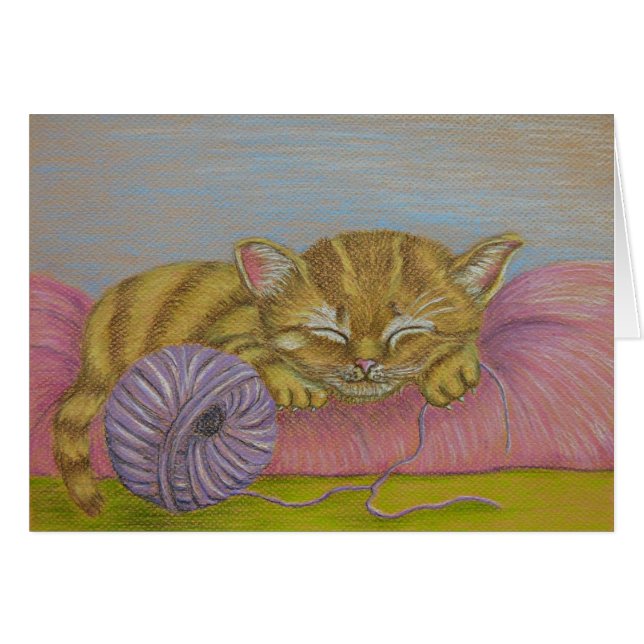 temps de petit somme (Devant horizontal)