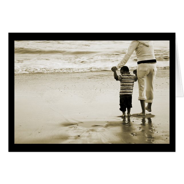 Temps de qualité (Devant horizontal)