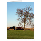 Temps de récolte 2 (Devant)