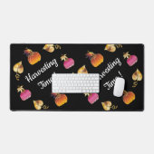 Temps de récolte Fantaisiste (Clavier et souris)