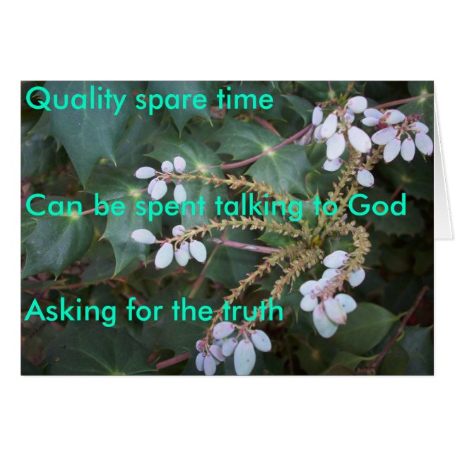 Temps de réserve de qualité (Devant horizontal)