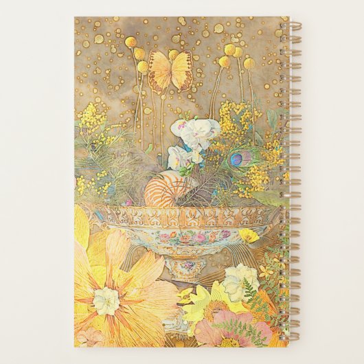 Temps de rêve (Dos)