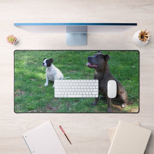 Temps de traitement du personnel, Mat de bureau (Bureau 1)