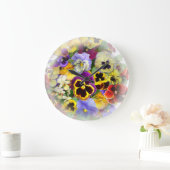 Temps de traitement ~ Horloge (Maison)