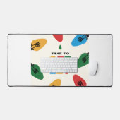 TEMPS D'OBTENIR LET colorfull (Clavier et souris)