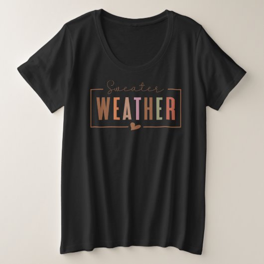 Temps du pull (Design devant)