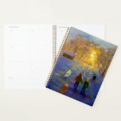 Temps en famille (Devant avec enveloppe)