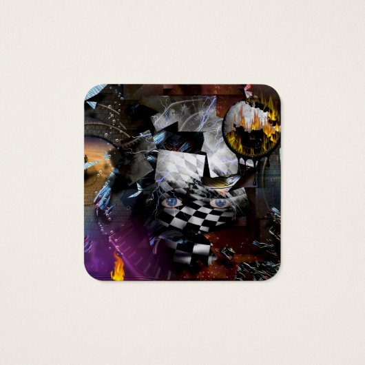 Temps et imagination (Dos)