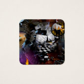 Temps et imagination (Devant)