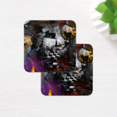 Temps et imagination (Bureau)