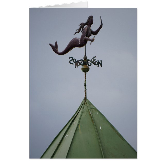 Temps Forcast (Devant)