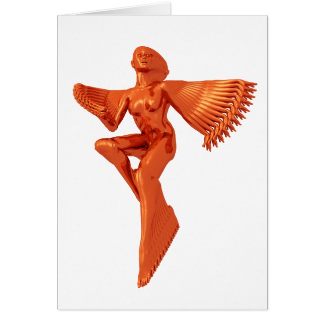 temps gelé (Devant)