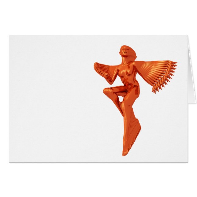 temps gelé (Devant horizontal)