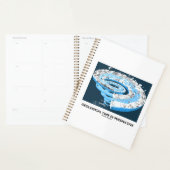 Temps géologique en perspective Histoire de la Ter (Devant avec enveloppe)