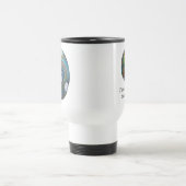 Temps pour la tasse de thé (Centre)