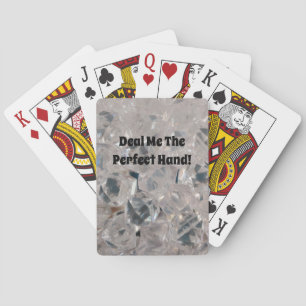 Temps Pour Les Cartes De Jeu Amusantes