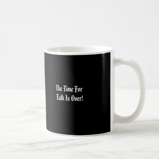 Temps pour parler Mug