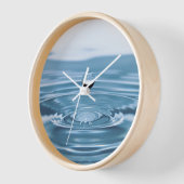 Temps révolutionnaire : Meilleure horloge murale (Angle)