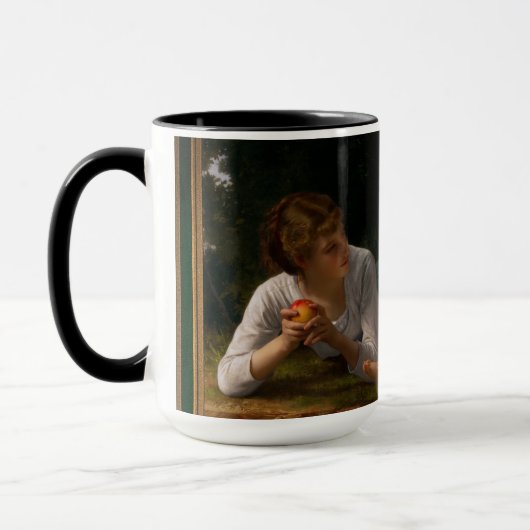 Temptation door William Bouguereau Mok (Links)