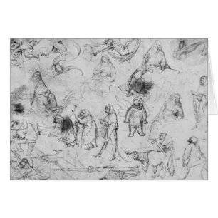 Temptation of St. Anthony