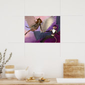 Tempted Print (Keuken)