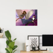 Tempted Print (Thuiskantoor)