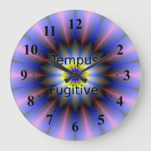 Tempus de Klok van de Vluchteling