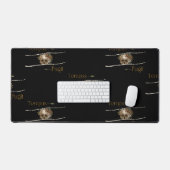 Tempus fugit (Clavier et souris)