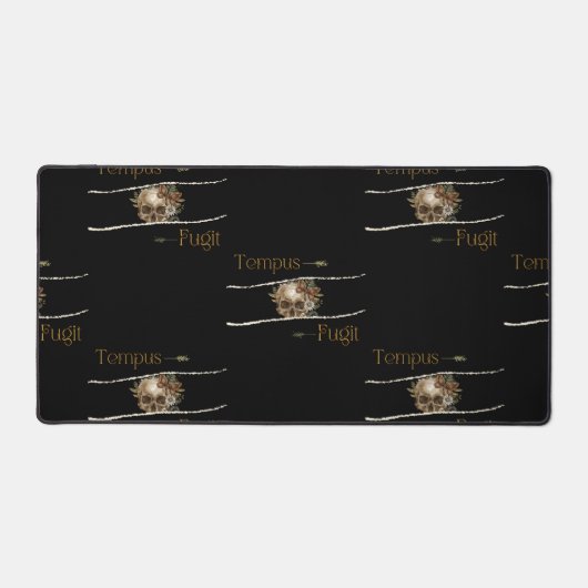 Tempus fugit (Recto)