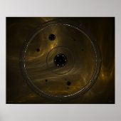 Tempus Poster (Voorkant)