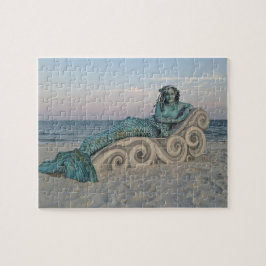 TEN31 Puzzle Mermaid Legpuzzel