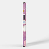 Ten Largest, nr. 5, volwassenheid | Hilma af Klint Case-Mate iPhone Case (Achterkant / Rechts)