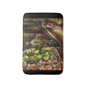 Ten noorden van het Circus Badmat (Voorkant Verticaal)