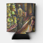 Ten noorden van het Circus Blikjeskoeler (Voorkant)