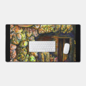 Ten noorden van het Circus Bureaumat (Keyboard & Muis)