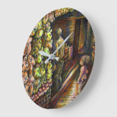 Ten noorden van het Circus Grote Klok (Hoek)